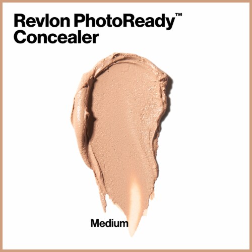 Revlon Photoready Concealer Stick 004 Medium Perspective: back