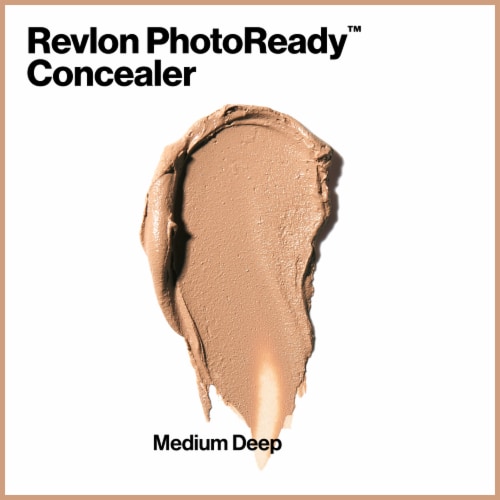 Revlon Photoready Concealer Stick 005 Medium Deep Perspective: back