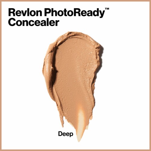 Revlon Photoready Concealer Stick 006 Deep Perspective: back
