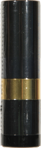 Revlon Super Lustrous Abstract Orange Pearl Lipstick Perspective: back