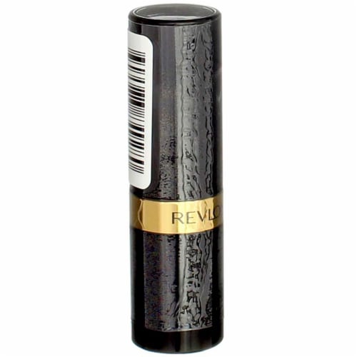 Revlon Super Lustrous Cherry Blossom Lipstick Perspective: back