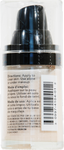 Revlon Photoready Perfect Primer Makeup Perspective: back
