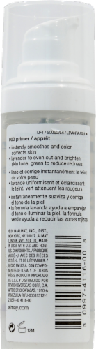 Almay Smart Shade Perfect & Correct Primer Perspective: back