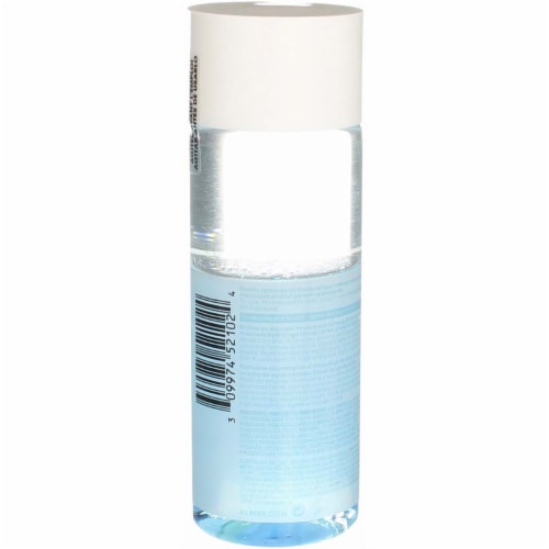 Almay Longwear & Waterproof Eye Makeup Remover Perspective: back