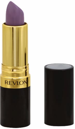 Revlon Super Lustrous Lipstick Lilac Mist 042 Perspective: back