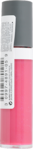 Almay Color + Care Pink Pout Liquid Lip Balm Perspective: back