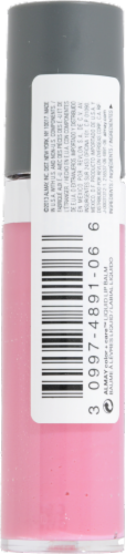 Almay Color + Care Blooming Balm Liquid Lip Balm Perspective: back