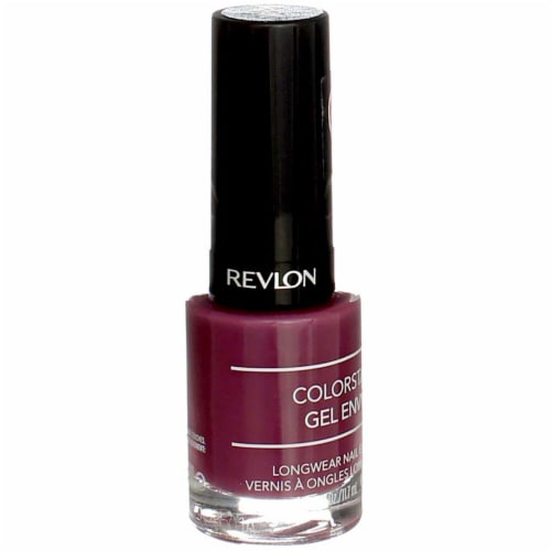 Revlon® ColorStay Gel Envy™ Hold 'Em Nail Enamel Perspective: back