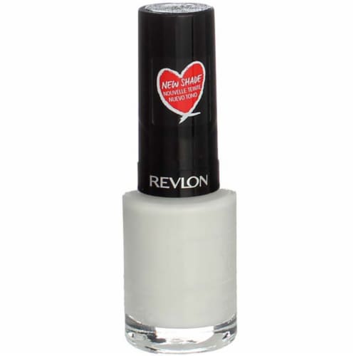 Revlon ColorStay Gel Envy Longwear Nail Polish, with Built-in Base Coat & Glossy Perspective: back