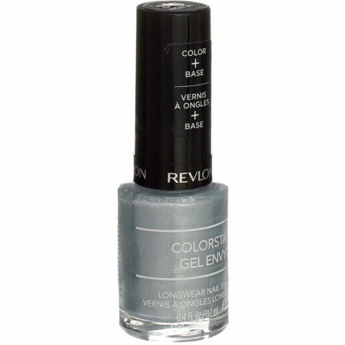 Revlon ColorStay Gel Envy Lucky Us Nail Enamel Perspective: back