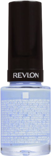 Revlon Colorstay Gel Envy Longwear Nail Enamel 425 Lovestruck Perspective: back