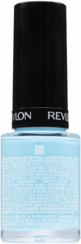 Revlon Colorstay Gel Envy Longwear Nail Enamel 350 To the Chapel Perspective: back