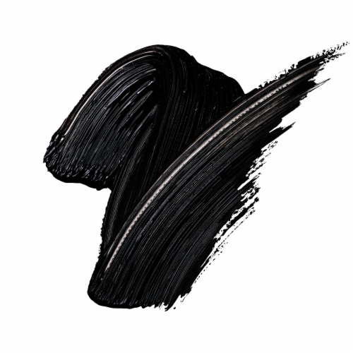 Revlon Volumazing Mascara 901 Blackest Black Perspective: back