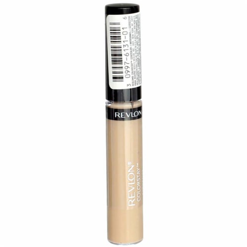 Revlon Colorstay™ 005 Fair Liquid Concealer Perspective: back
