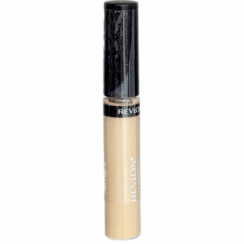 Revlon Colorstay 02 Light Liquid Concealer Perspective: back