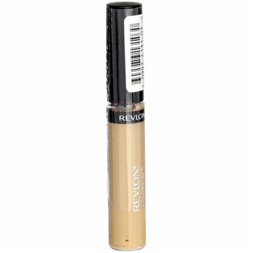 Revlon® Colorstay™ 003 Light Medium Liquid Concealer Perspective: back