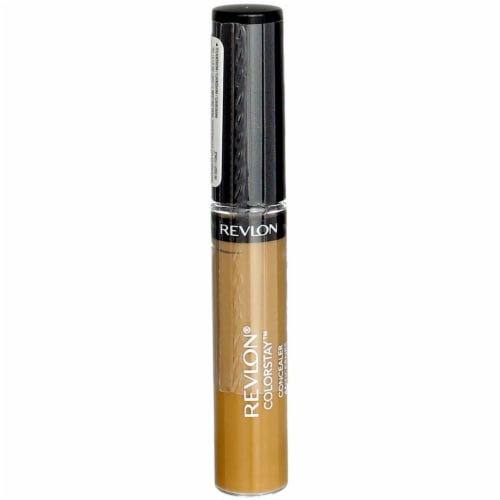 Revlon® Colorstay™ 006 Deep Liquid Concealer Perspective: back
