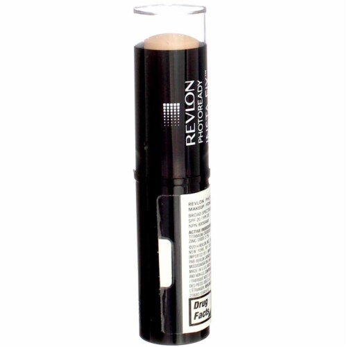 Revlon PhotoReady Insta Fix™ Ivory Foundation Perspective: back