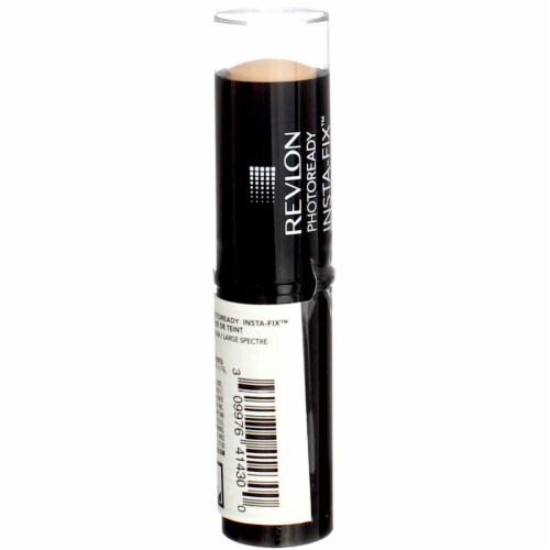 Revlon PhotoReady Insta Fix Shell Makeup Perspective: back