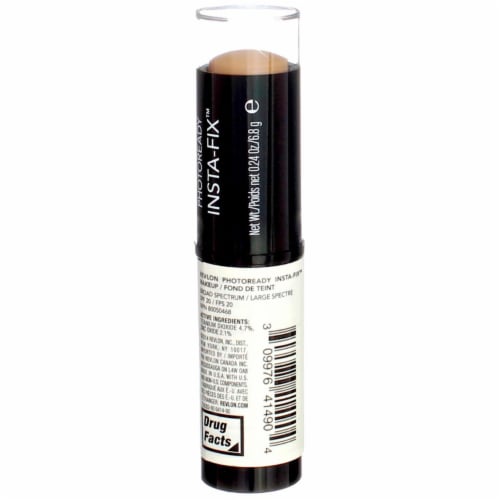 Revlon PhotoReady Insta-Fix Makeup - Caramel Perspective: back