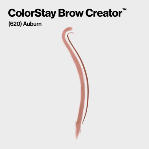 Revlon ColorStay Brow Creator All In One 620 Auburn Perspective: back
