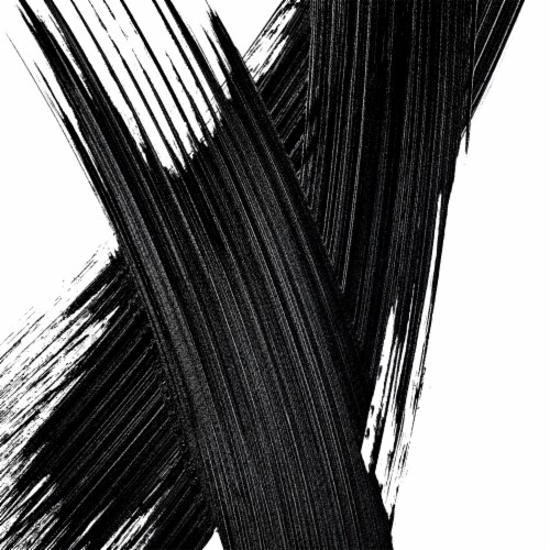 Revlon So Fierce Mascara 701 Blackest Black Perspective: back