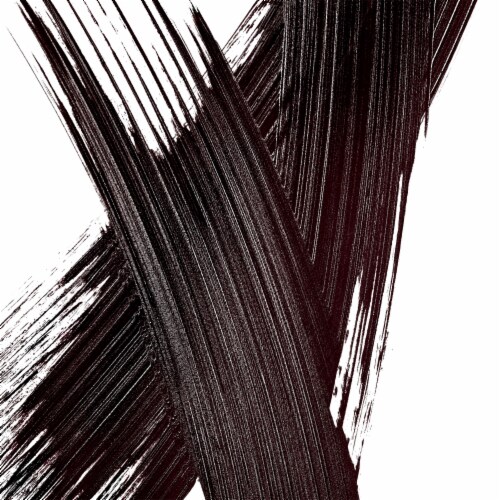 Revlon So Fierce!™ 703 Blackened Brown Mascara Perspective: back