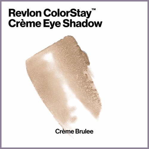 Revlon ColorStay Crème Eyeshadow 705 Creme Brulee Perspective: back