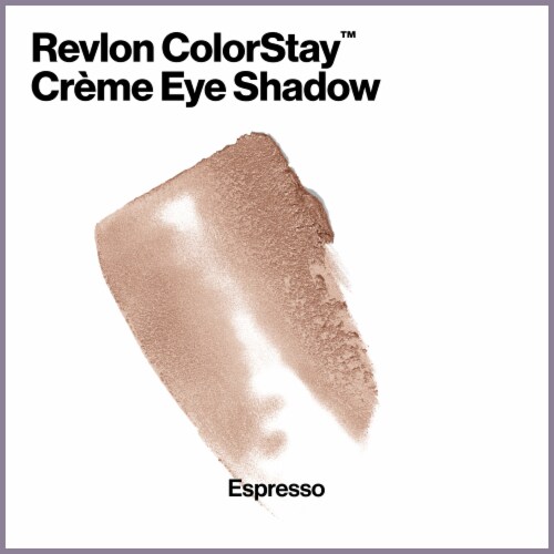 Revlon® Colorstay™ 715 Espresso Creme Eyeshadow Perspective: back
