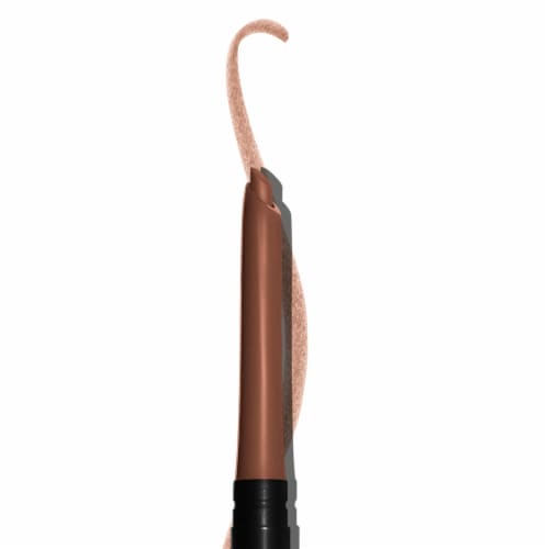 Revlon ColorStay Brow Pencil 215 Auburn Perspective: back