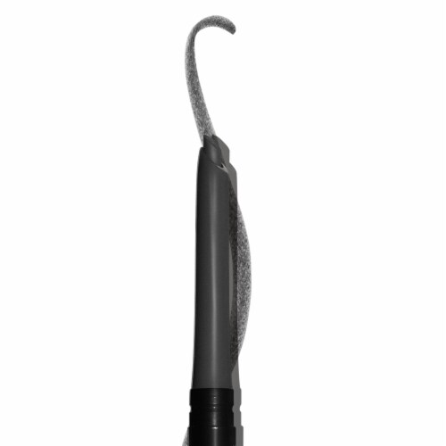 Revlon ColorStay Brow Pencil 225 Soft Black Perspective: back