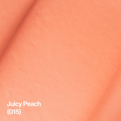 Revlon® Kiss 015 Juicy Peach Lip Balm Perspective: back