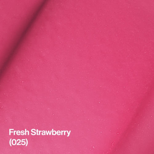 Revlon® Kiss 025 Fresh Strawberry Lip Balm Perspective: back