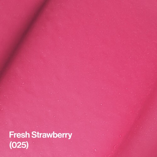 Revlon® Kiss 025 Fresh Strawberry Lip Balm Perspective: back