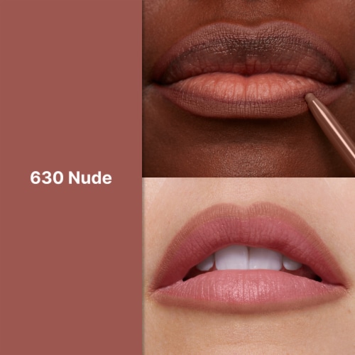 Revlon ColorStay Lipliner 630 Nude Perspective: back