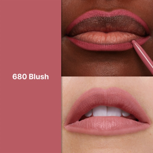 Revlon® ColorStay™ Blush 680 Lip Liner Perspective: back