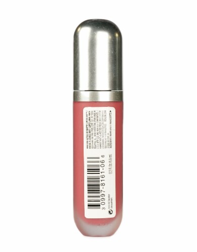Revlon Ultra HD Devotion Matte Lipcolor Perspective: back