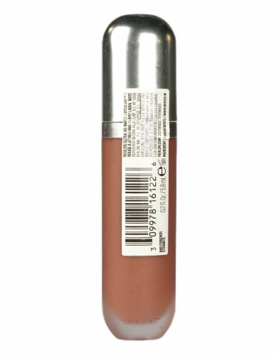 Revlon Ultra HD Forever Matte Lip Color™ Perspective: back