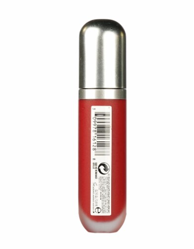 Revlon Romance Ultra HD Matte Lipcolor™ Perspective: back