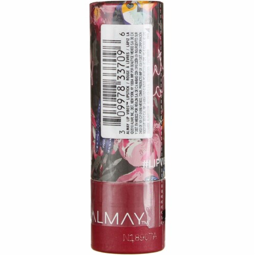 ALM LV FRAG-FREE GET CRAZY 0.14oz Perspective: back