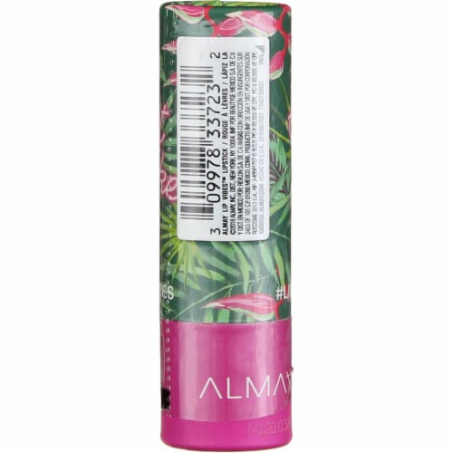 Almay™ Lip Vibes Eat Cake Lipstick Perspective: back
