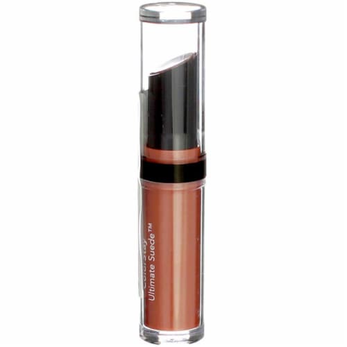 Revlon Colorstay Ultimate Suede 015 Runway Lipstick Perspective: back