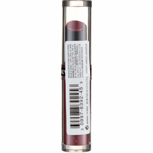 Revlon ColorStay Ultimate Suede 045 Supermodel Lipstick Perspective: back