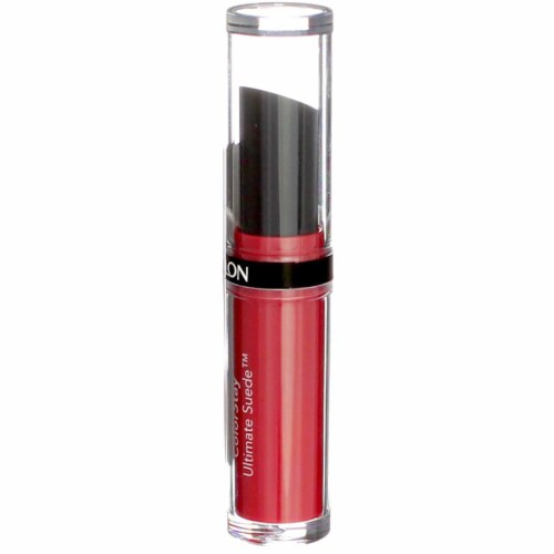 Revlon Colorstay™ Ultimate Suede 050 Couture Lipstick Perspective: back