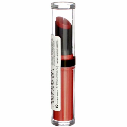 Revlon Colorstay™ Ultimate Suede 080 Fashionista Lipstick Perspective: back