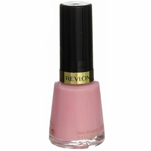 Revlon Coy Nail Enamel, 1 ct - Kroger