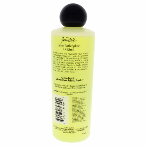 Jean nate body splash cheap