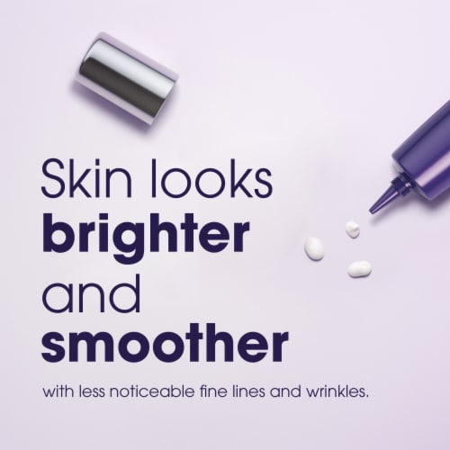 LUMIFY Eye Illuminations Eye Cream Hydra-Gel with Vitamin C Caffeine and Hyaluronic Acid Perspective: back
