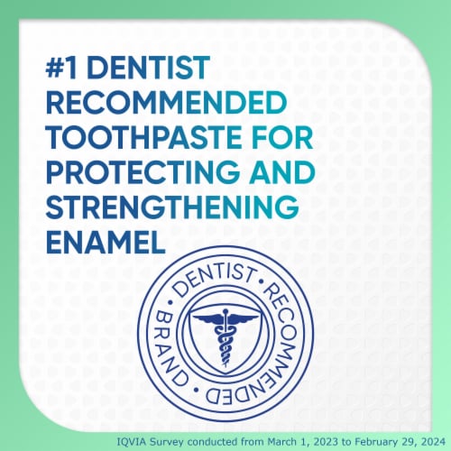 Pronamel, Daily Protection, Toothpaste For Sensitive Teeth and Cavity Protection, Mint Essence Perspective: back