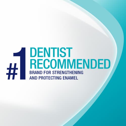 Pronamel, Multi-Action, Toothpaste For Sensitive Teeth and Cavity Protection, Cleansing Mint Perspective: back